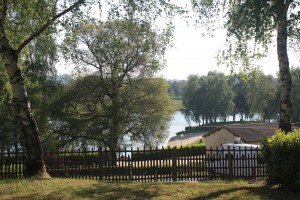 Camping familial en Haute-Vienne