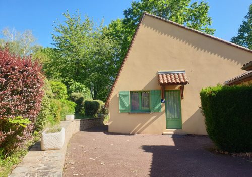 Gîte 7 personnes