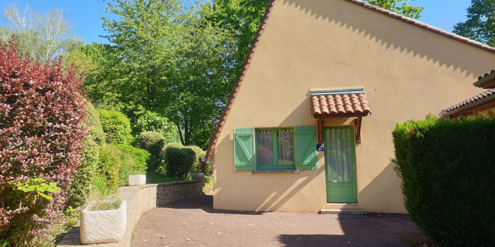 Gîte 7 personnes