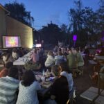 soirée Karaoké